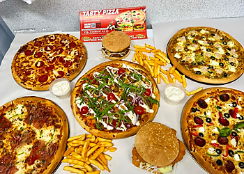 Tasty Pizza Merthyr Tasty Pizza Merthyr