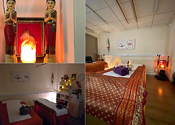 Tata Thai Massage