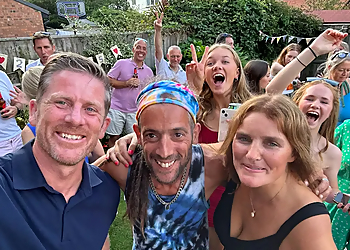 Tate Music. - Event Entertainment