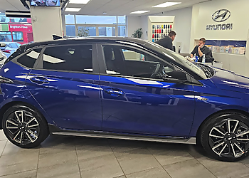 Tates Hyundai Tates Hyundai