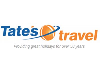 Tate's Travel