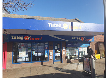 Tate's Travel