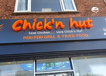 Tatlow Signs Limited