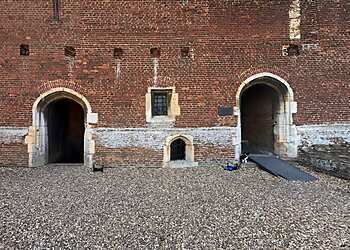 Tattershall Castle