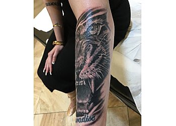 Tattoogem Tattoo & Piercing Studio