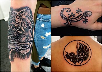 Tattoogem Tattoo & Piercing Studio