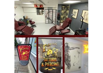 3 Best Tattoo Shops in Cambridge, UK - ThreeBestRated