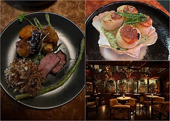 Tattu Manchester