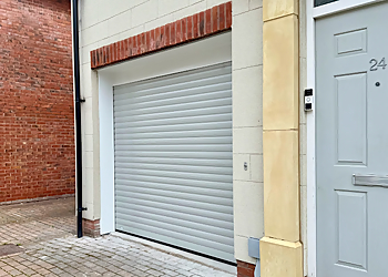 Taunton Garage Doors