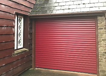 Taunton Garage Doors