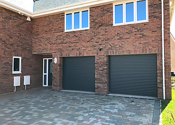 Taunton Garage Doors