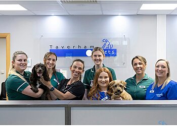 Taverham Vets