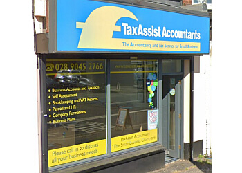 TaxAssist Accountants