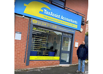 TaxAssist Accountants Blackburn 