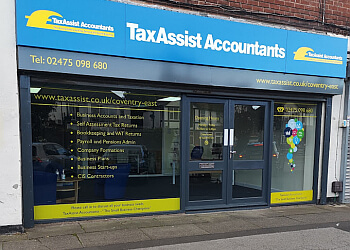 TaxAssist Accountants 