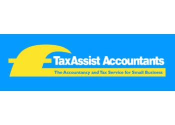 TaxAssist Accountants Ealing