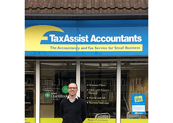 TaxAssist Accountants