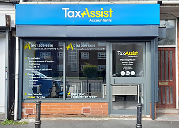TaxAssist Accountants TaxAssist Accountants