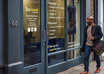 TaxAssist Accountants