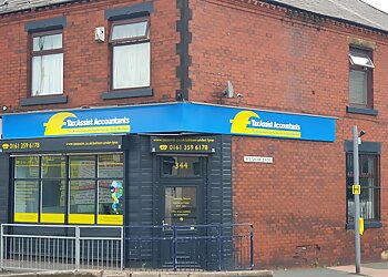 TaxAssist Accountants