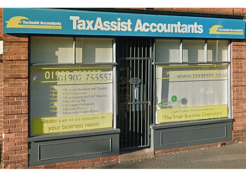 TaxAssist Accountants Wolverhampton