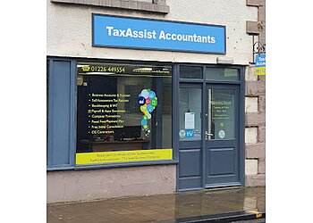 Barnsley tax service TaxAssist Accountants (Barnsley)  image 1