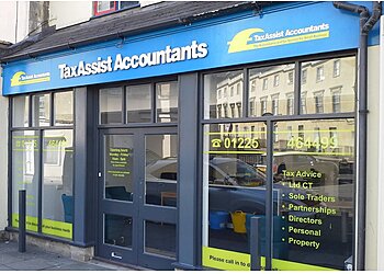 Bath tax service TaxAssist Accountants Bath image 1