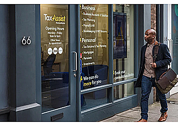 TaxAssist Accountants Bedford