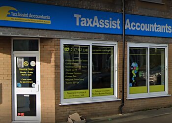 TaxAssist Accountants Bristol