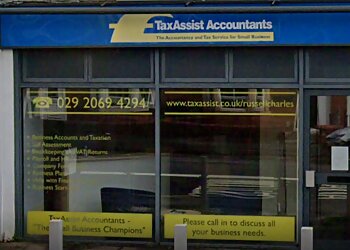 Cardiff tax service TaxAssist Accountants Cardiff  image 1