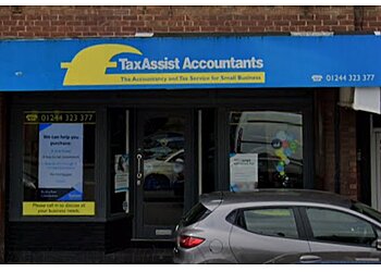 Chester tax service TaxAssist Accountants Chester image 1