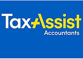 TaxAssist Accountants Crewe