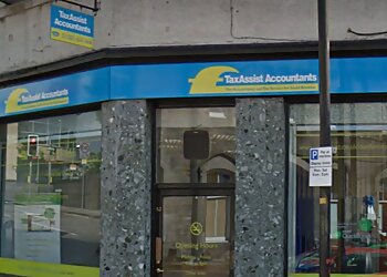 Fife tax service TaxAssist Accountants Dunfermline image 1