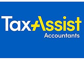 TaxAssist Accountants Falkirk