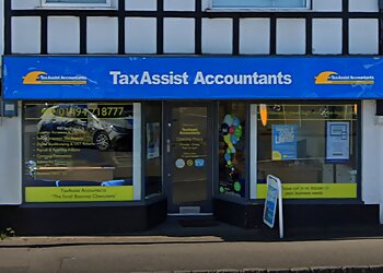 Wycombe tax service TaxAssist Accountants High Wycombe image 1