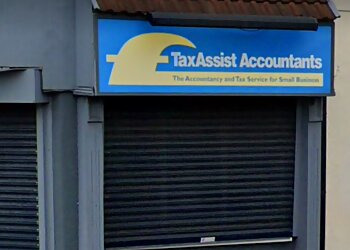 Kingston Upon Hull tax service TaxAssist Accountants Hull image 1