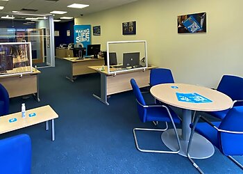 TaxAssist Accountants Huntingdon