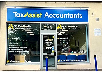 Lincoln tax service TaxAssist Accountants Lincoln image 1