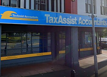 TaxAssist Accountants Litherland