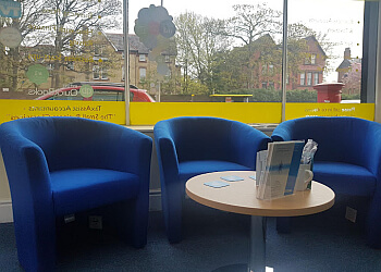 TaxAssist Accountants Liverpool South