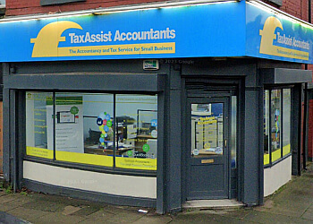 TaxAssist Accountants Liverpool South