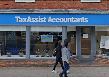 TaxAssist Accountants Newbury