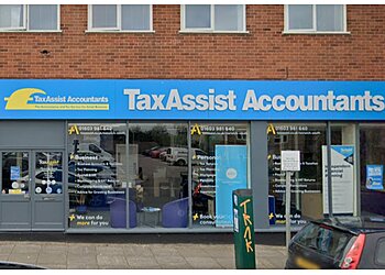TaxAssist Accountants Norwich South