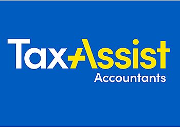 TaxAssist Accountants Oldham