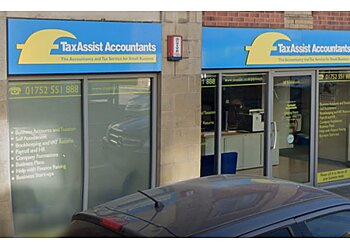 Plymouth tax service TaxAssist Accountants Plymouth image 1