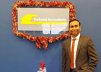 TaxAssist Accountants Ashton-under-Lyne