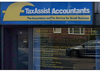 Wakefield tax service TaxAssist Accountants Wakefield image 1