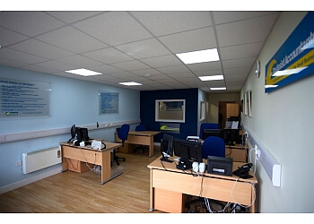 TaxAssist Accountants Warrington