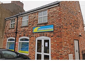 TaxAssist Accountants York