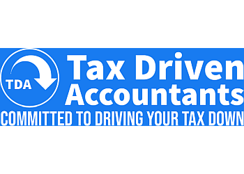  Tax Driven Accountants